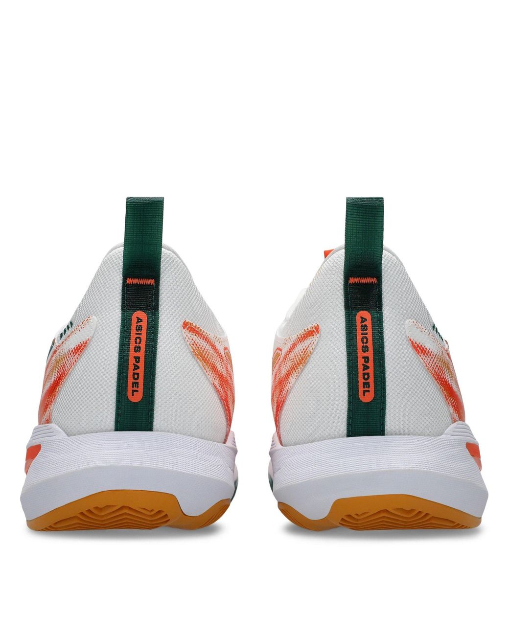 Asics Red Sonicsmash Ff for men