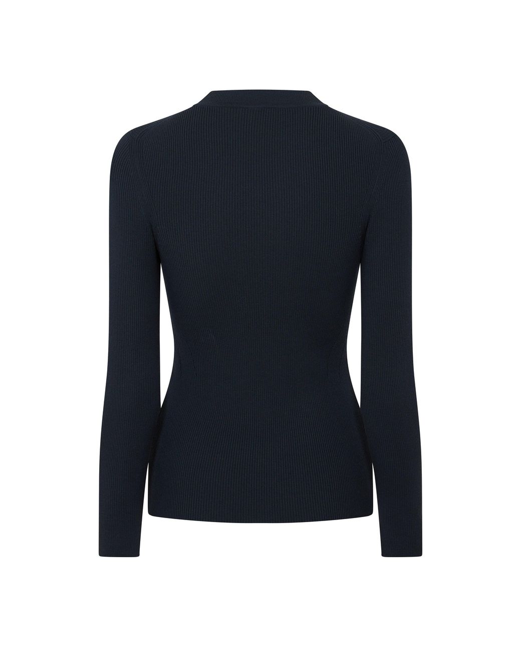 Boss Blue Febisan Knitted Tops