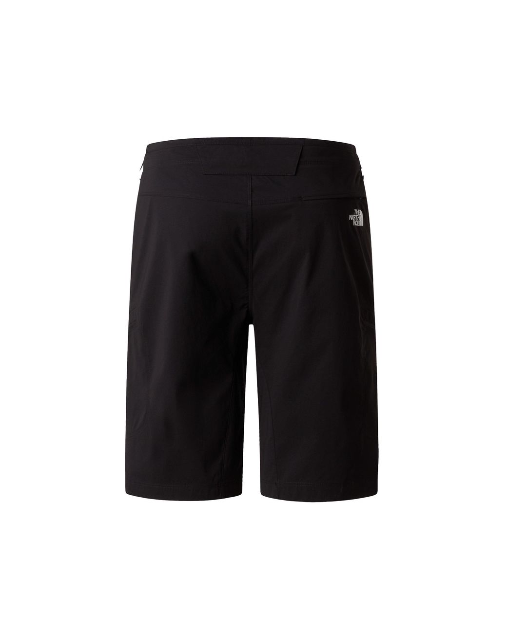 The North Face Black Tnf Exploration Short for men
