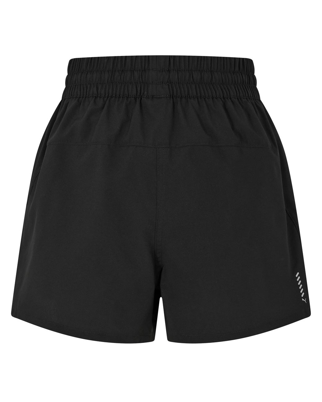 PUMA Black Run Hw Velocity 3 Short Running