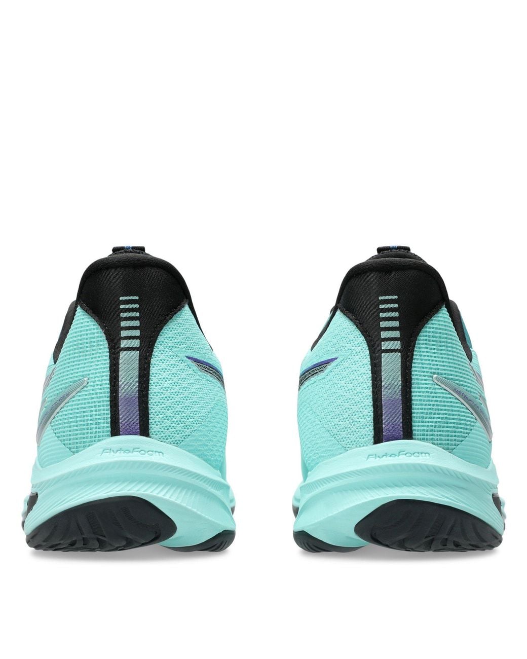 Asics Green Netballis Netball Shoes for men