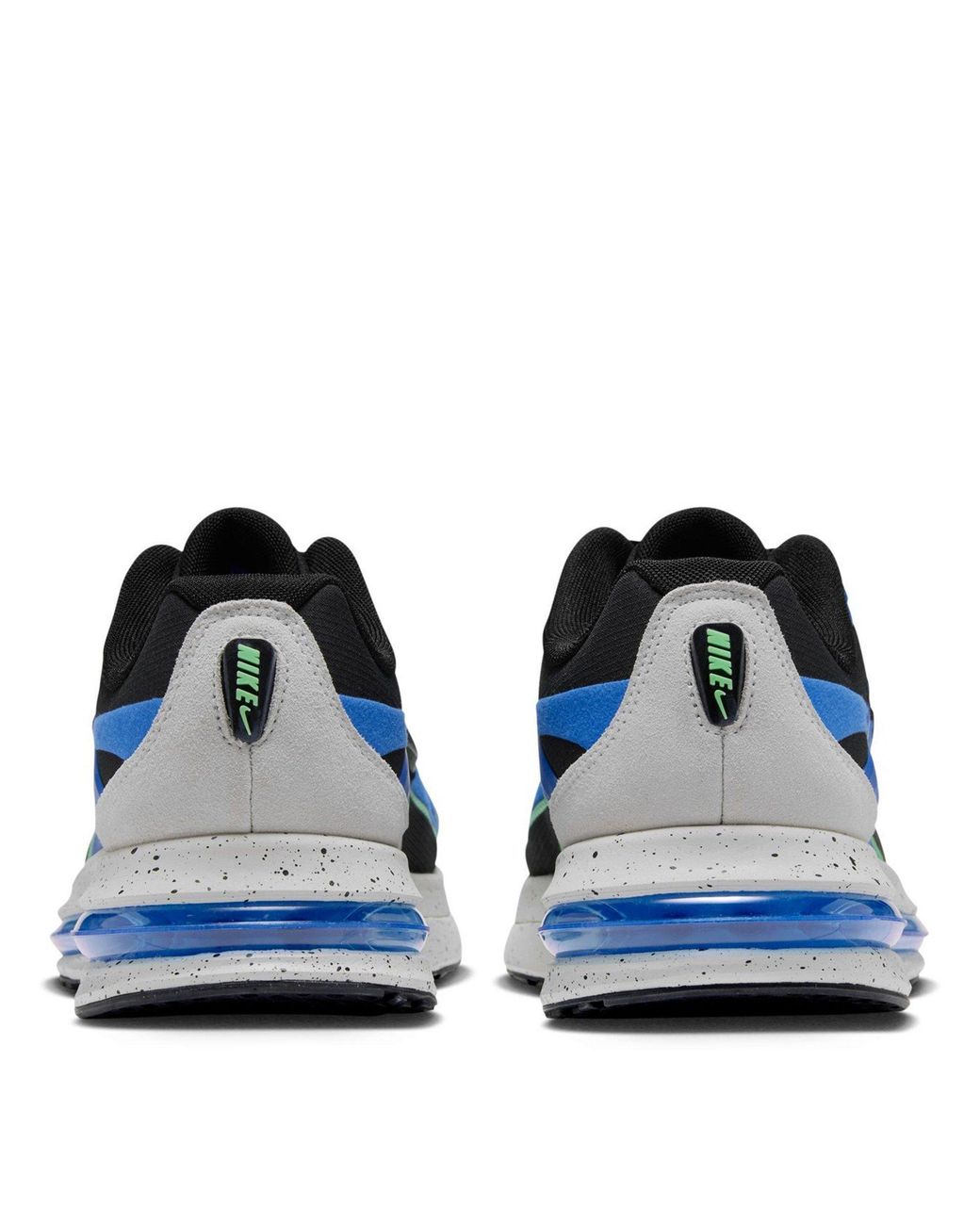 Nike Blue Air Max Metro Sn71 for men