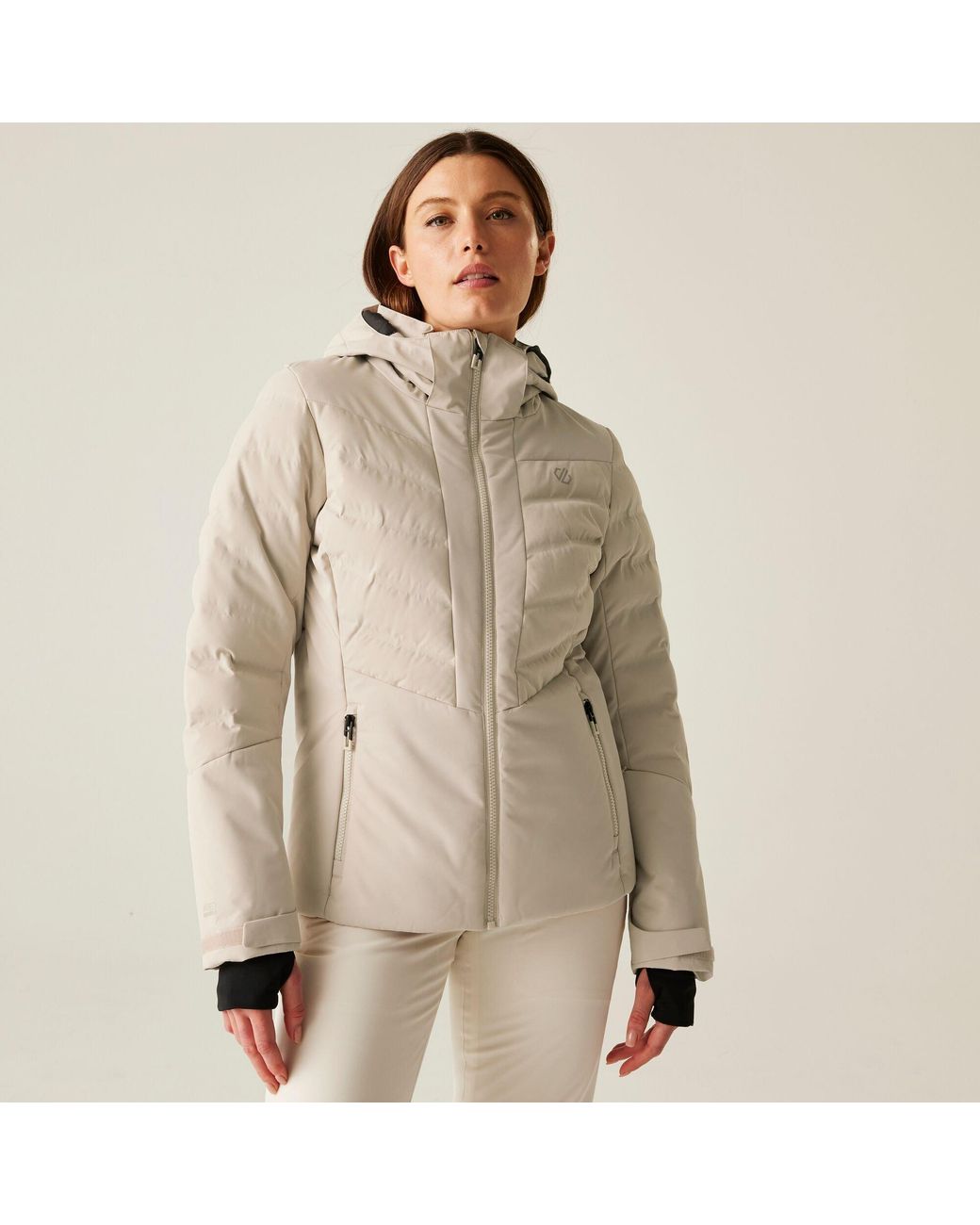 Dare 2b Natural Gliding Waterproof Insulated Jacket
