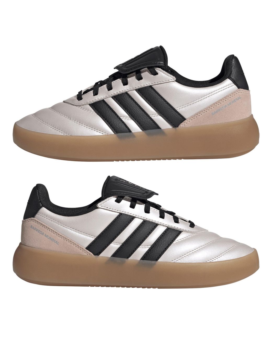Adidas Brown Brda Mundial