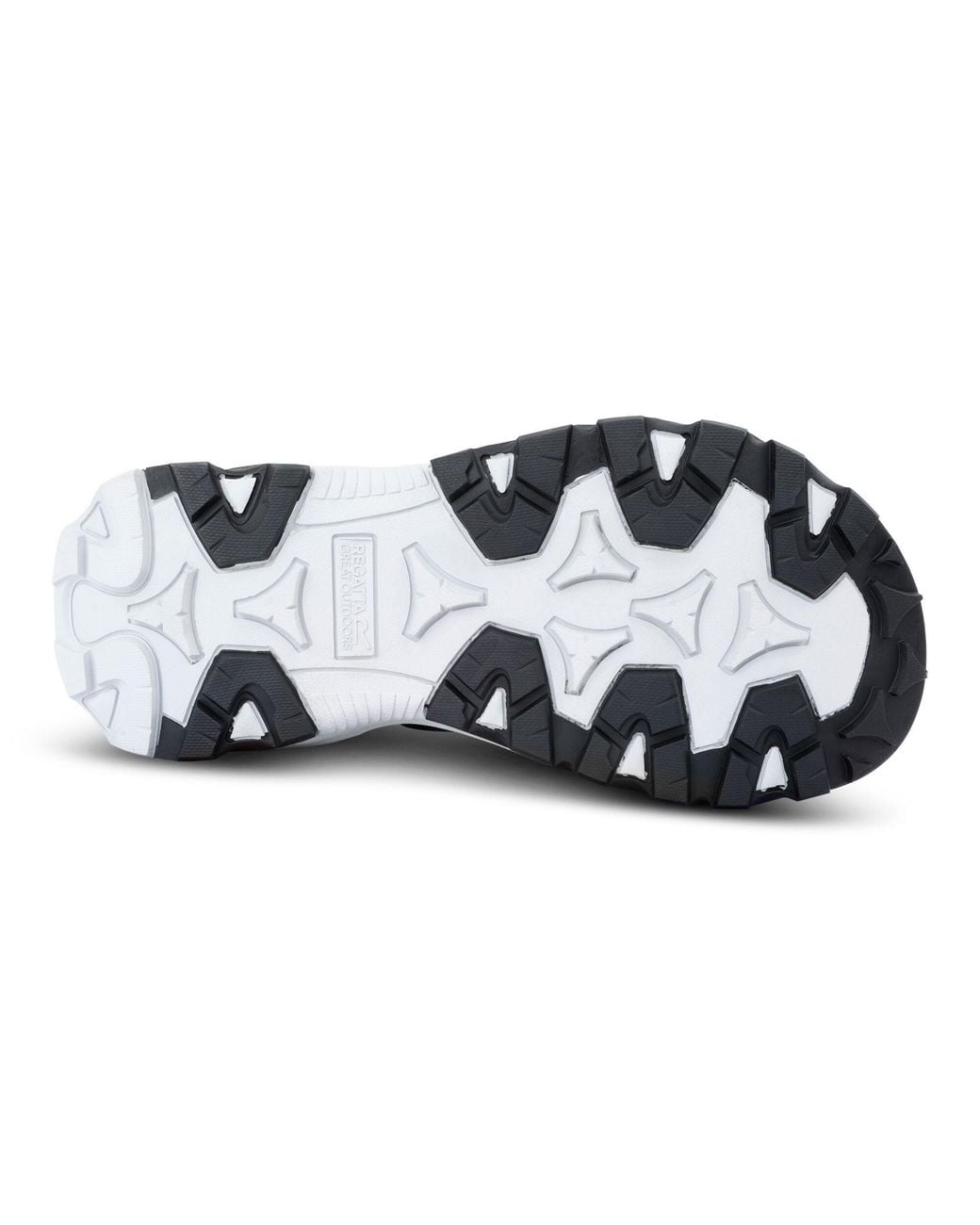 Regatta Blue Blaze Walking Sandals for men