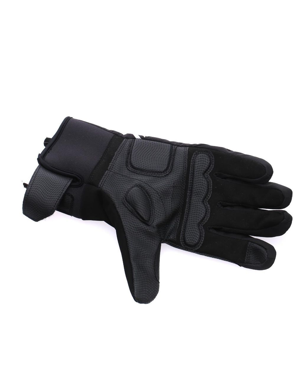 Pinnacle Black Water Resistant Gloves