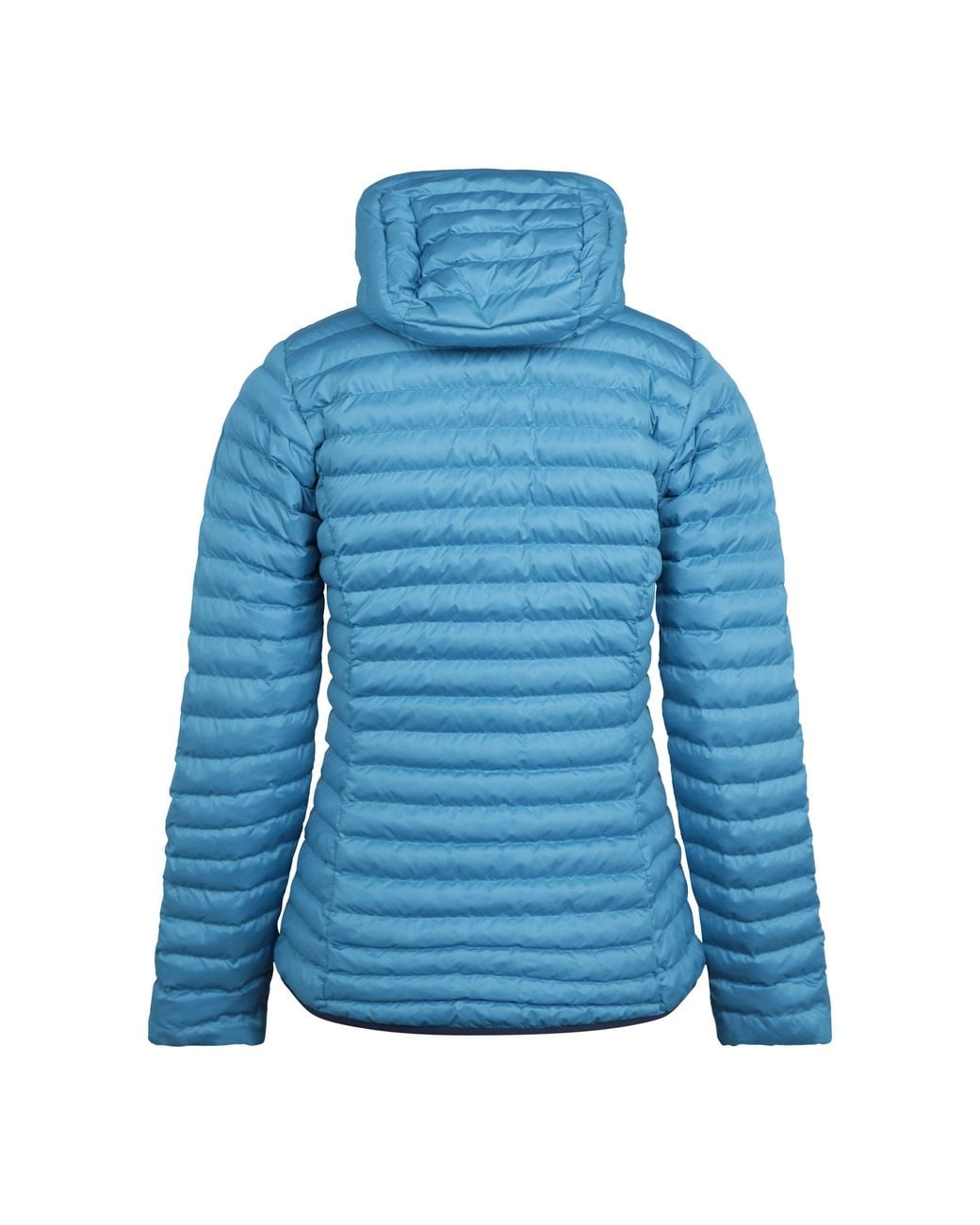 Berghaus Blue Nula Micro Jacket
