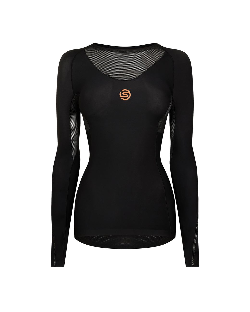 Skins Black Series-5 Ladies