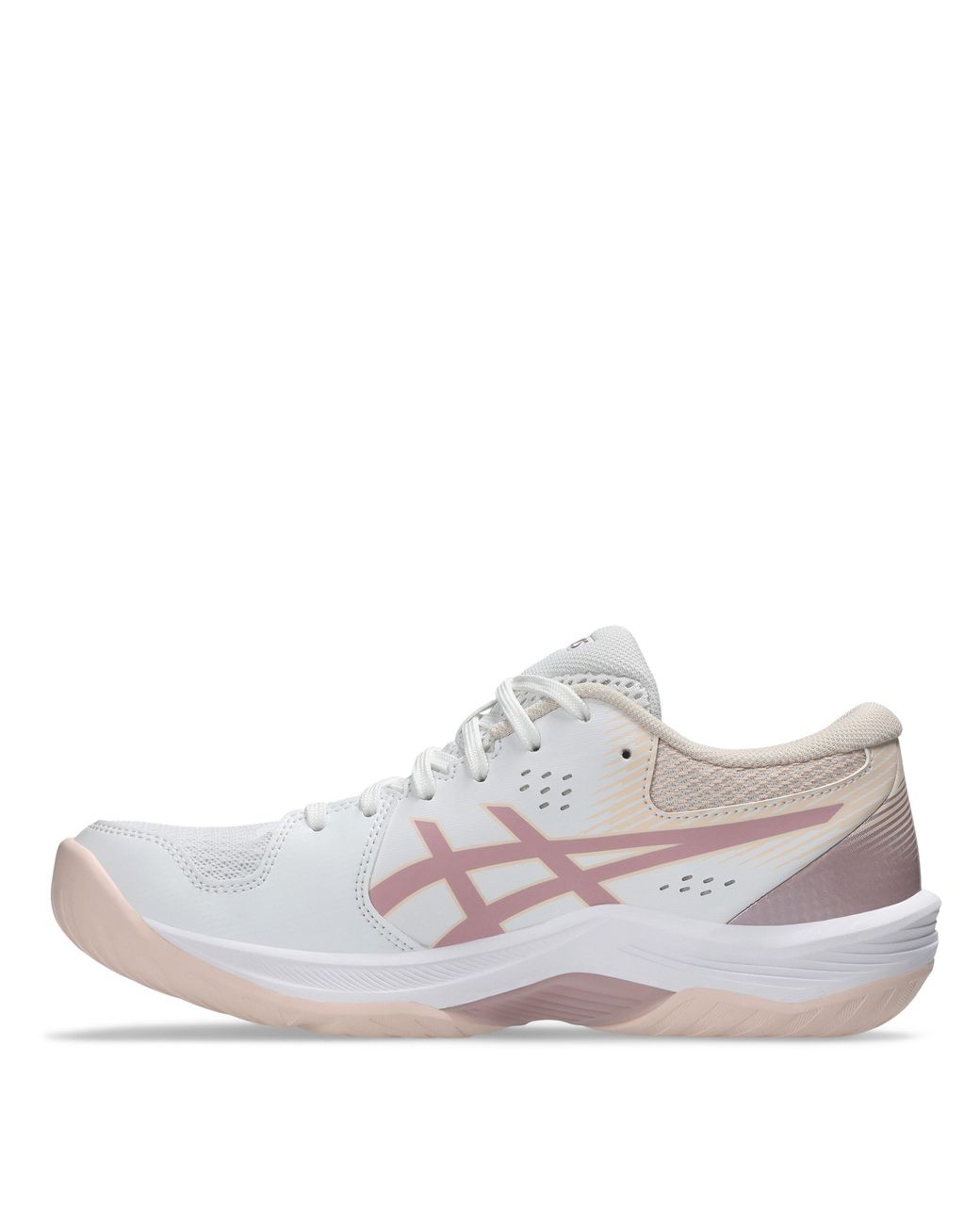 Asics White Beyond Ff