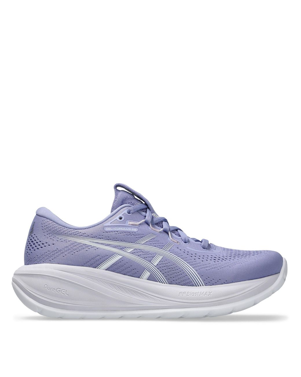 Asics Blue Gel-Cumulus 28