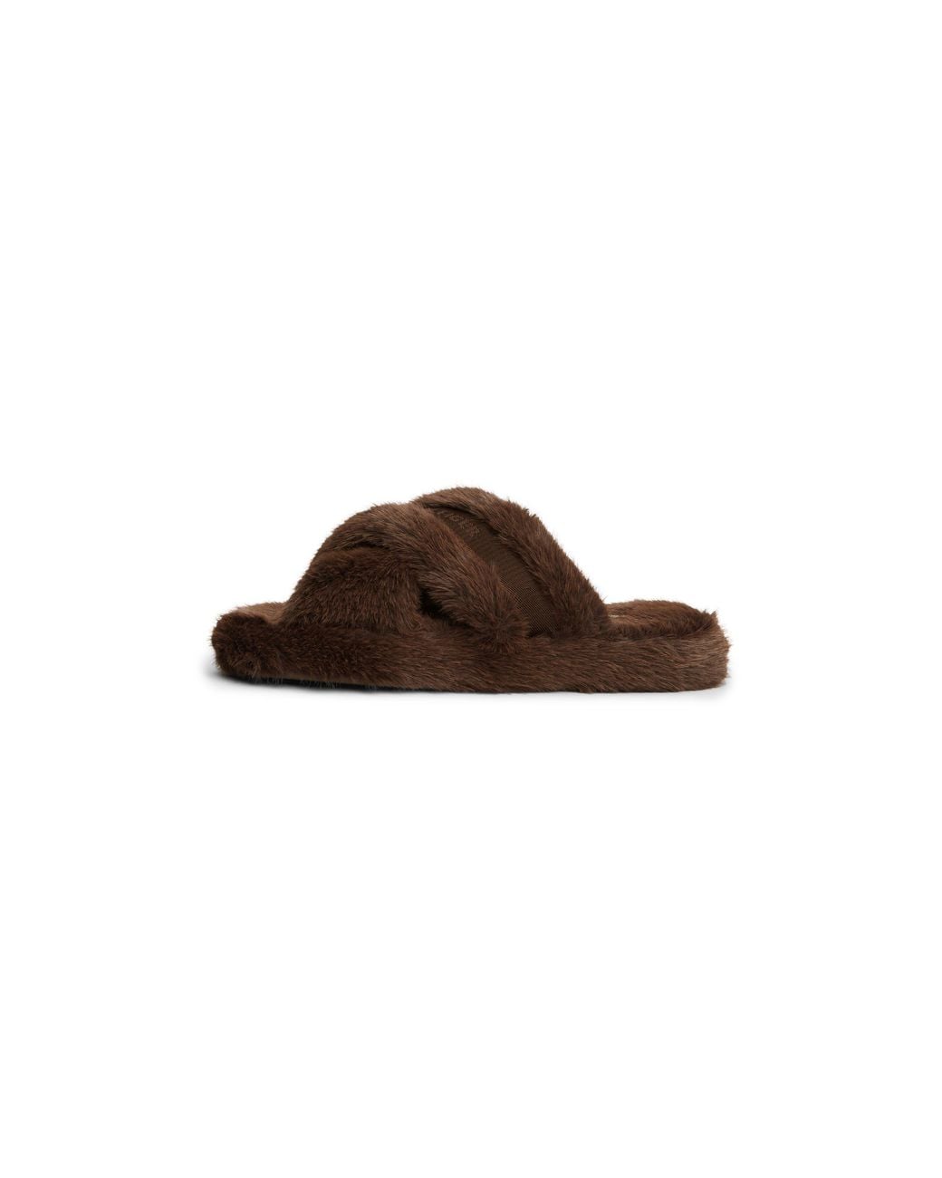 Tommy Hilfiger Brown Tommy Feminine Slip Ld64