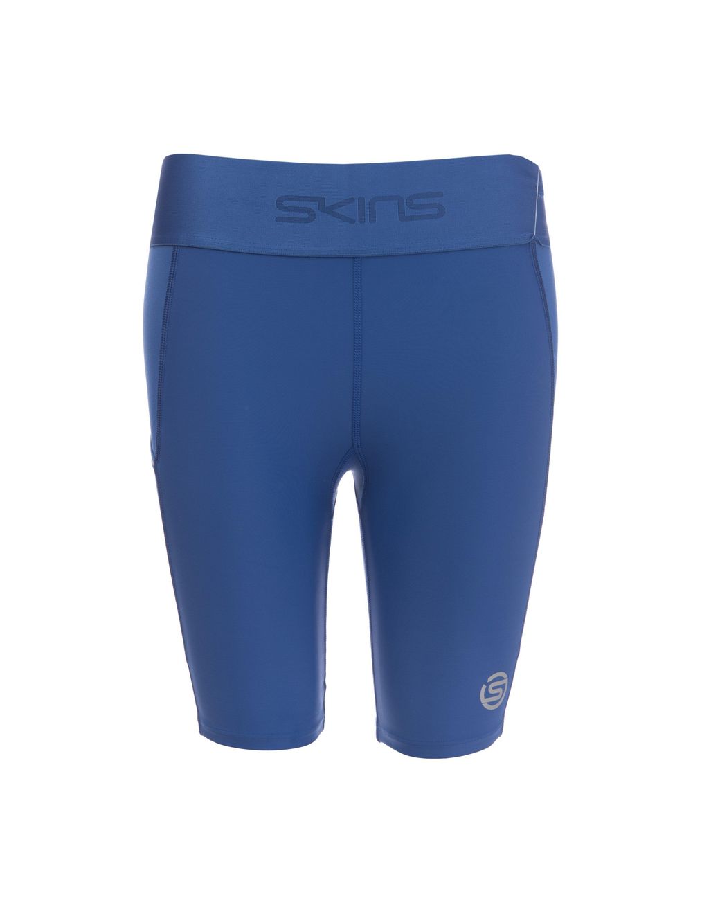 Skins Blue Series-3 Performance Tights