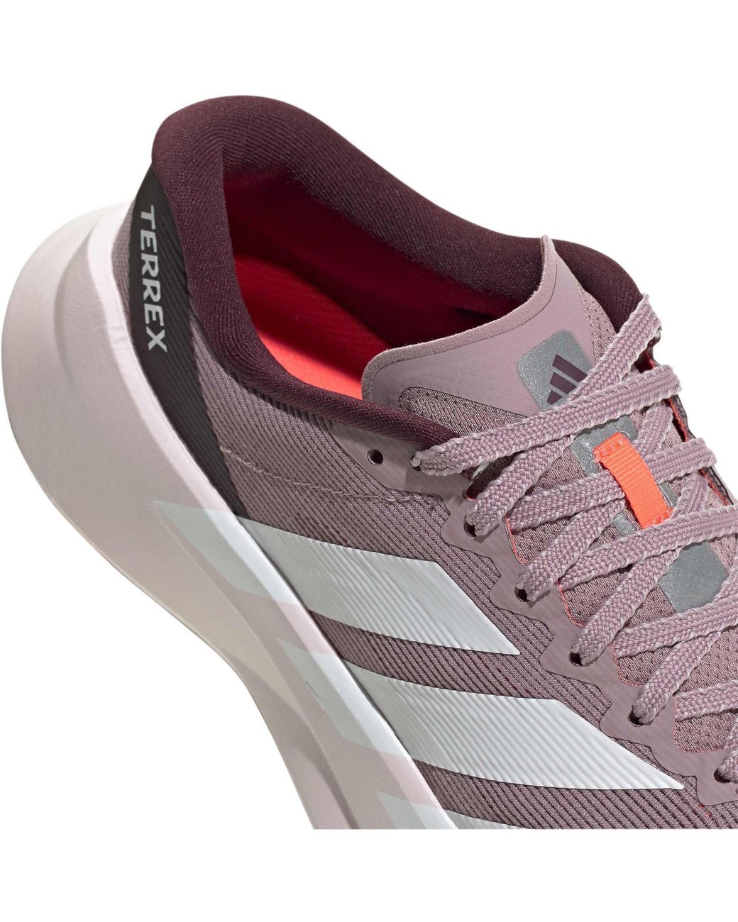 Adidas Multicolor Terrex Agravic Sl Trail Running Shoes