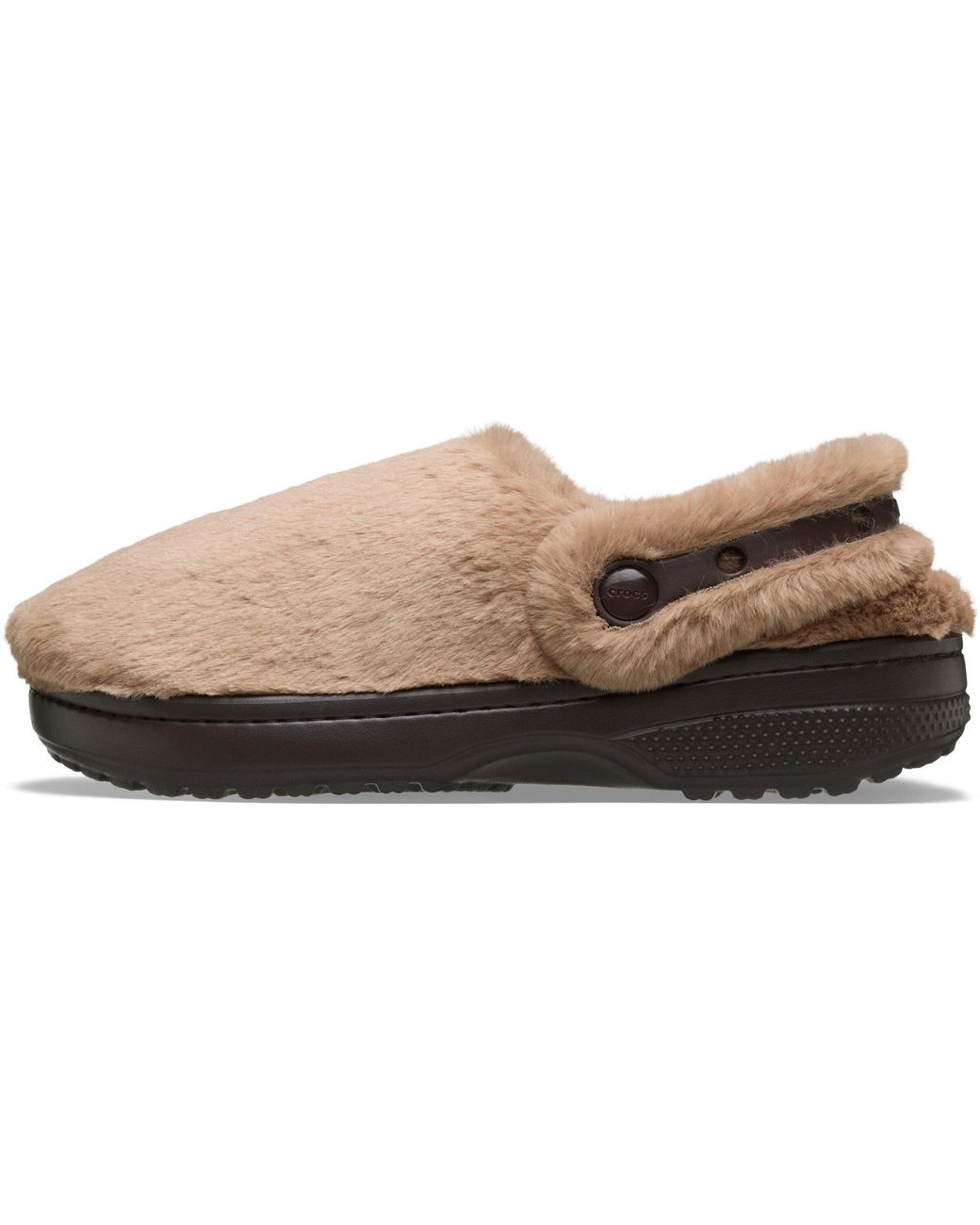 CROCSTM Brown Unfurgettable Ld64