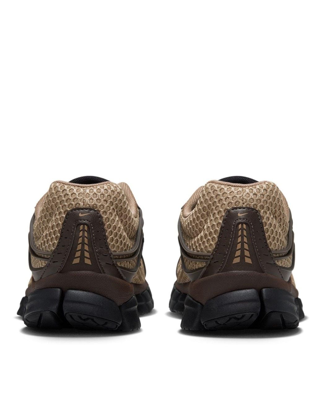 Nike Brown Zoom Skylon Runners for men