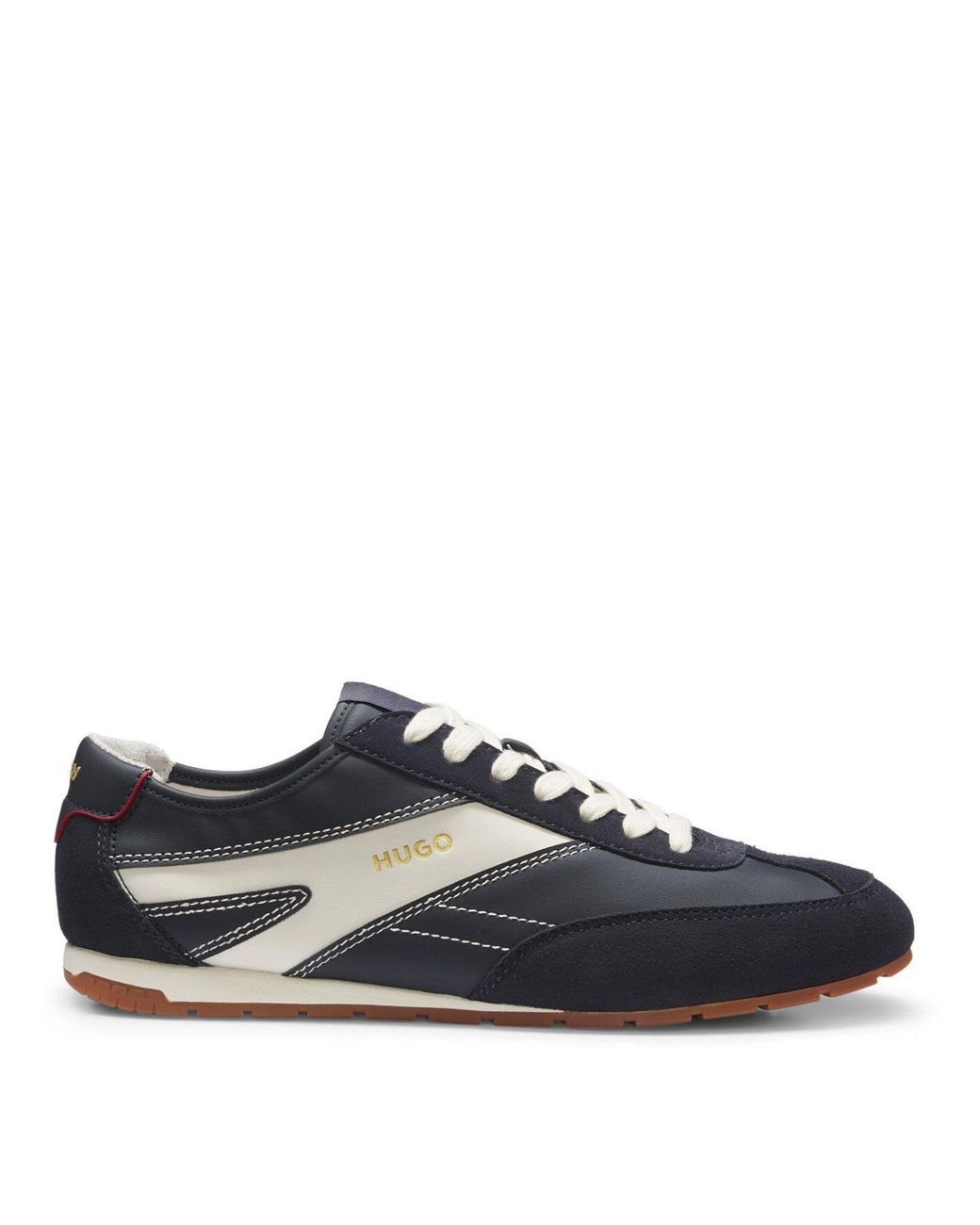 HUGO Blue Lytton Tenn Sn64 for men