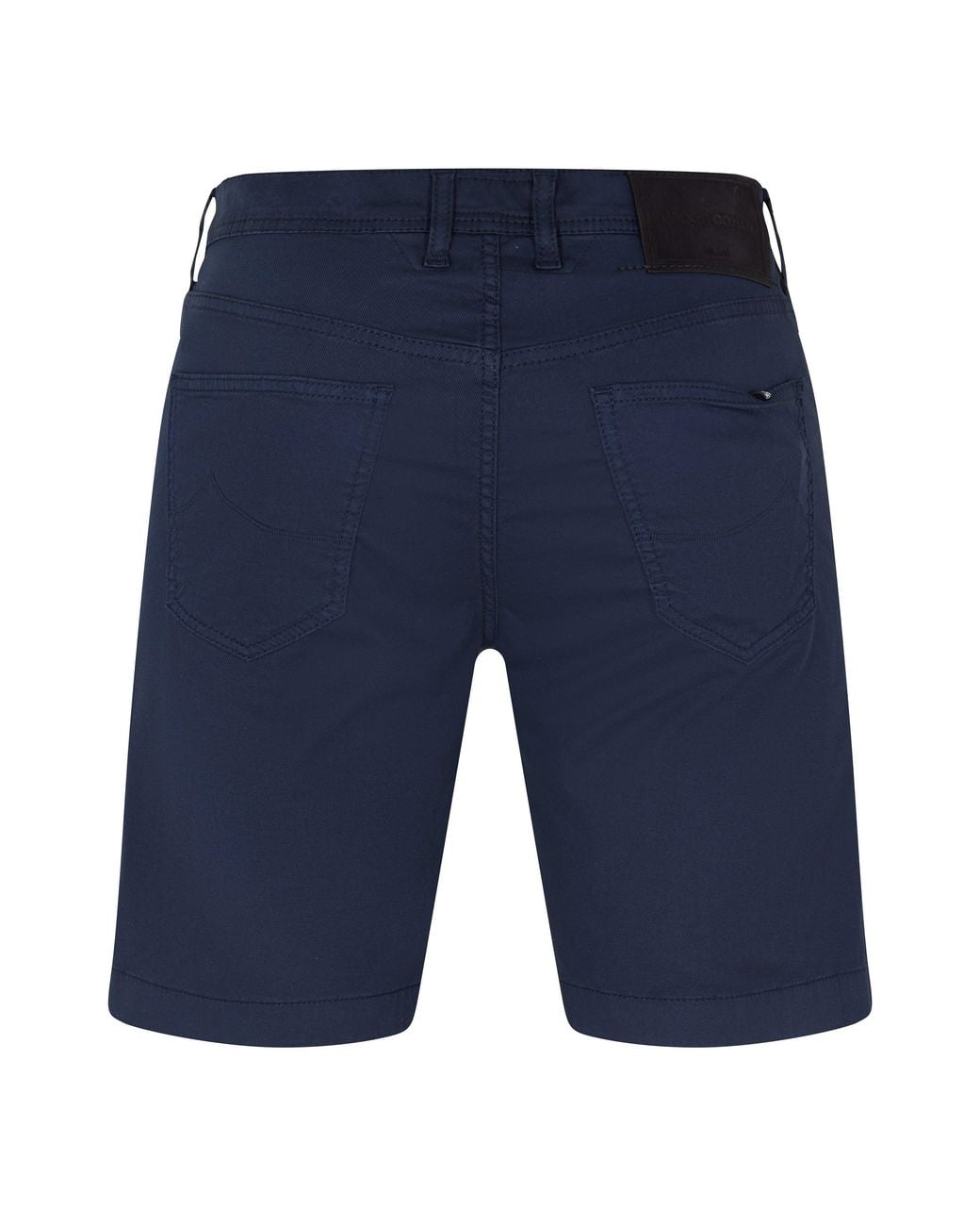 Jacob Cohen Blue Tailored Shorts for men