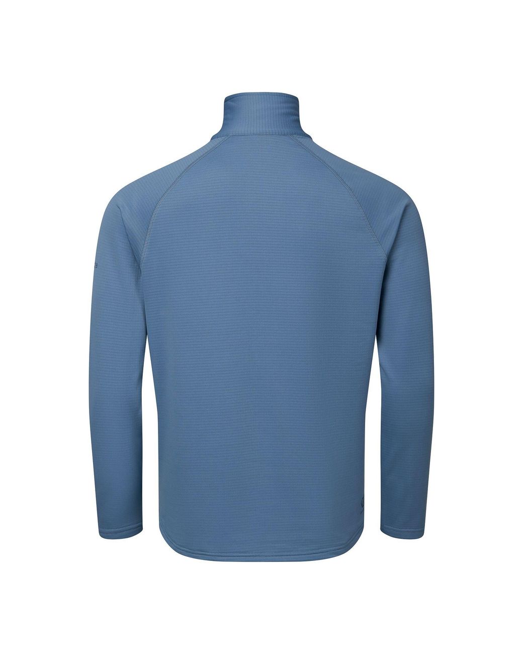 Dare 2b Blue Fuse Up Full Zip Midlayer for men