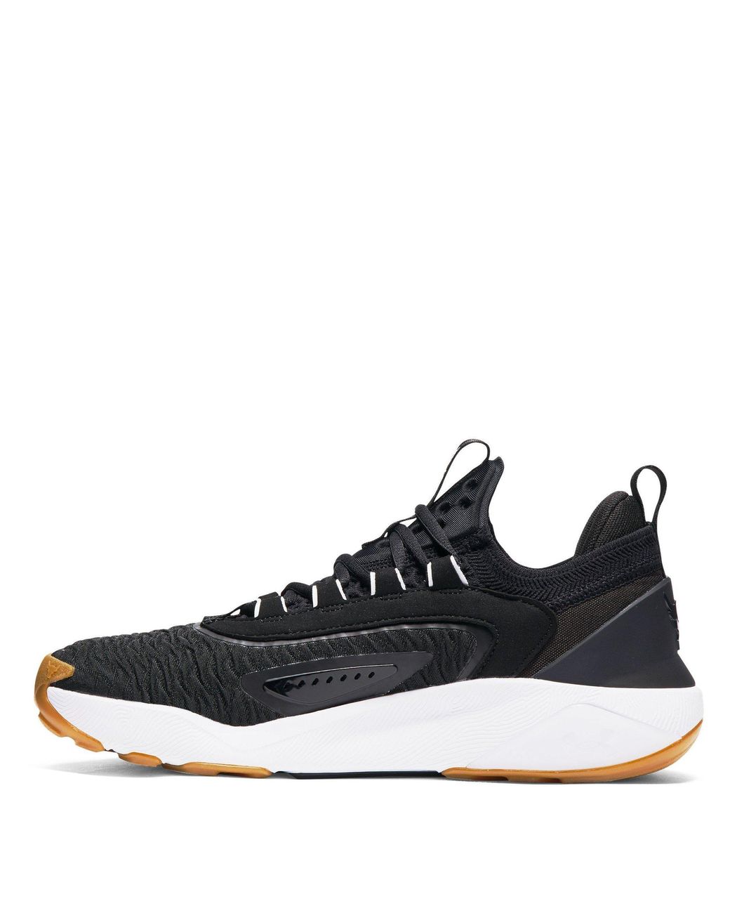 Under Armour Blue Ua Project Rock 7 Low Top Training Sneakers for men