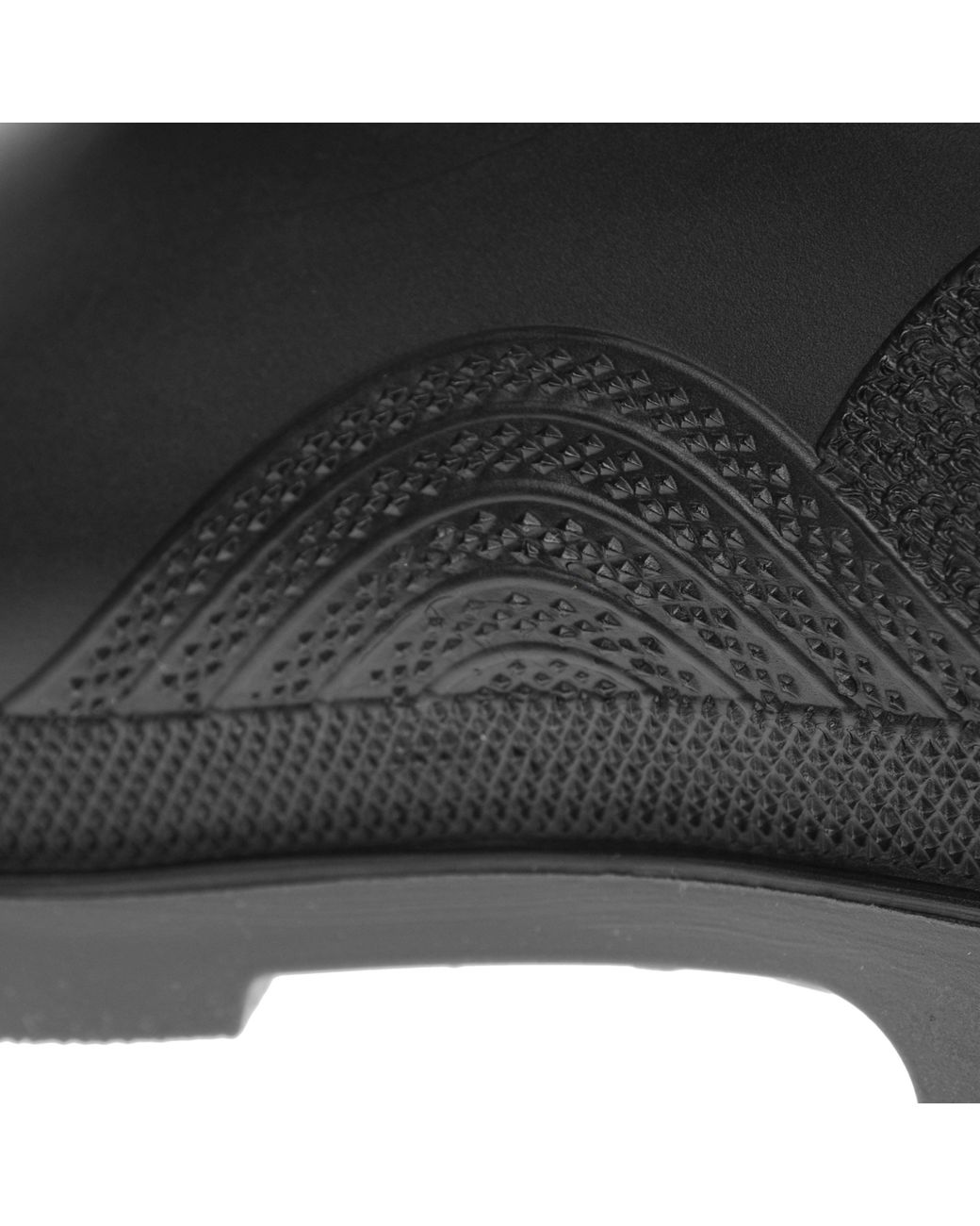 Dunlop Black Wellingtons for men