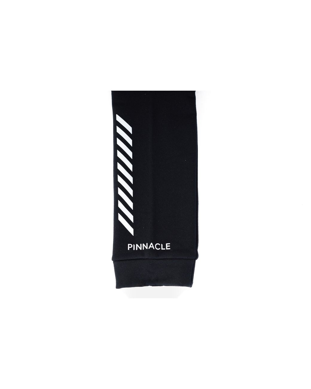 Pinnacle Black Arm Warmer