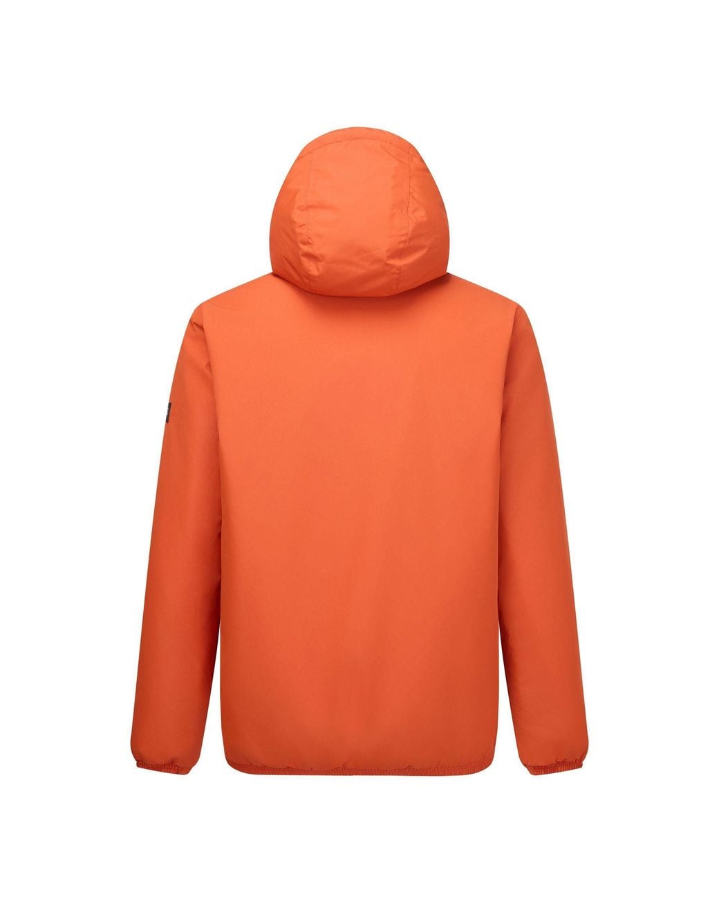 Regatta Red Winter Shorebay Waterproof Jacket for men