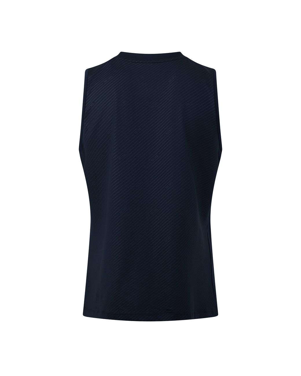 Sjeng Sports Blue Jamilla Singlet Performance Vest