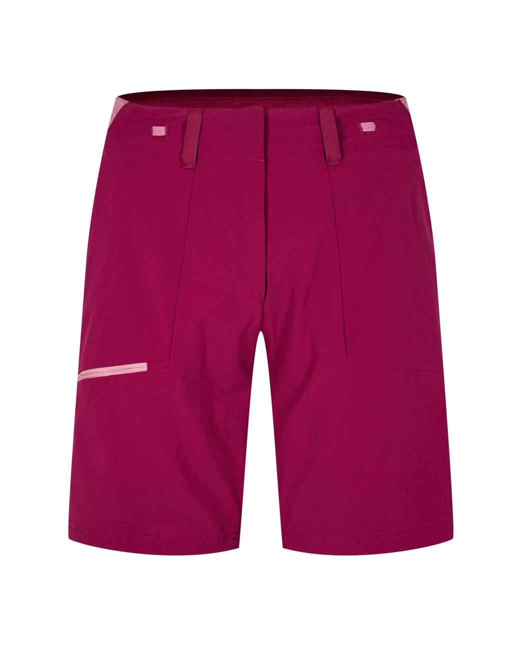 La Sportiva Red Performance Climbing Shorts
