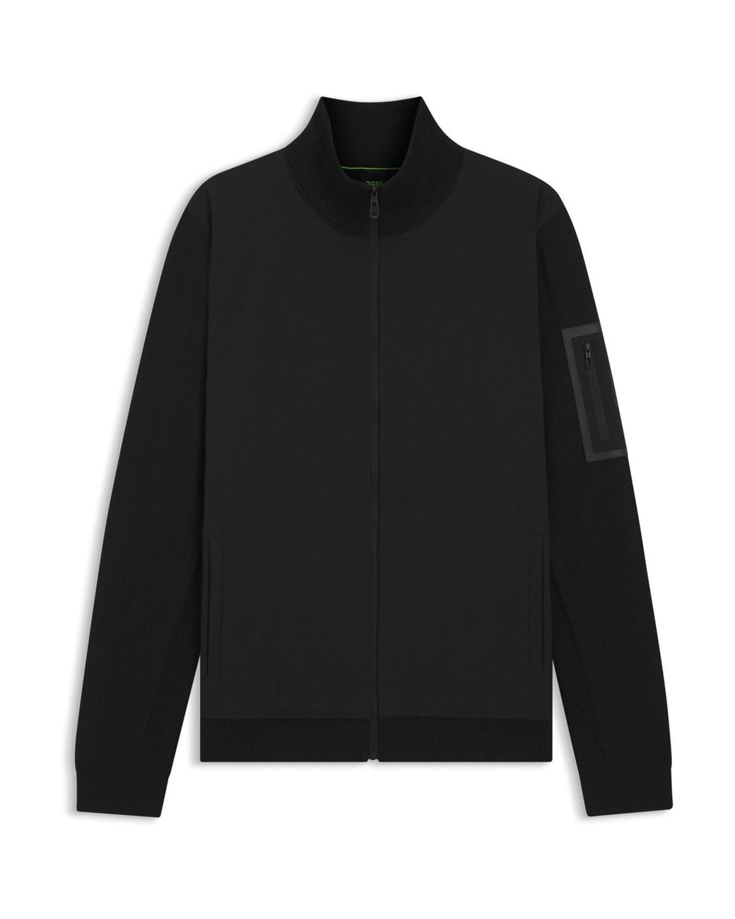 Boss Black Kn Momentum-X Hy 10277222 01 for men