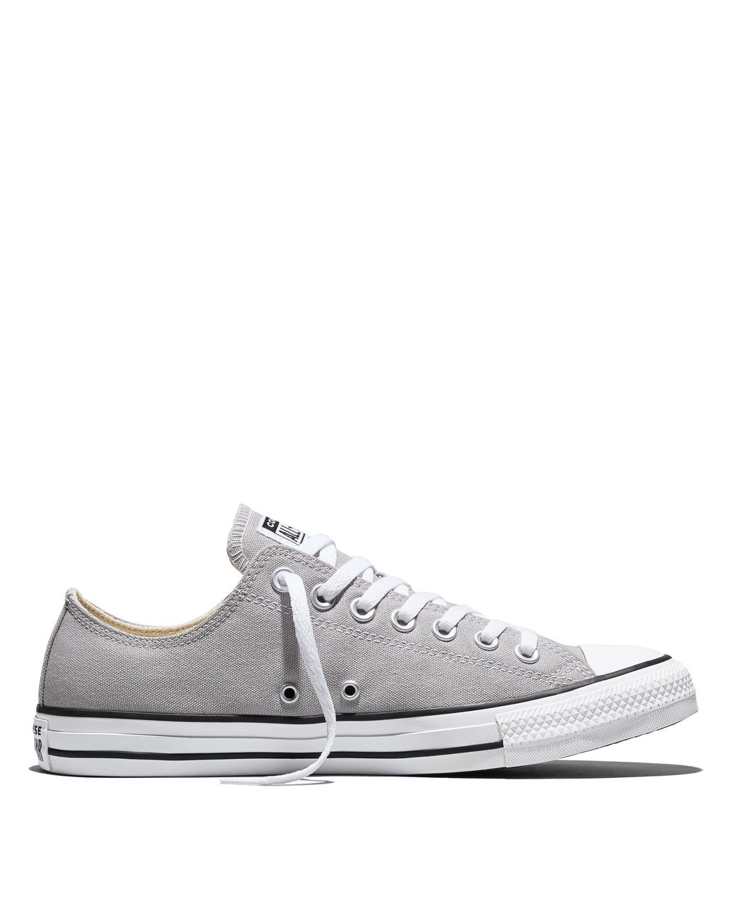 Converse White Chuck Ox Canvas Trainers for men