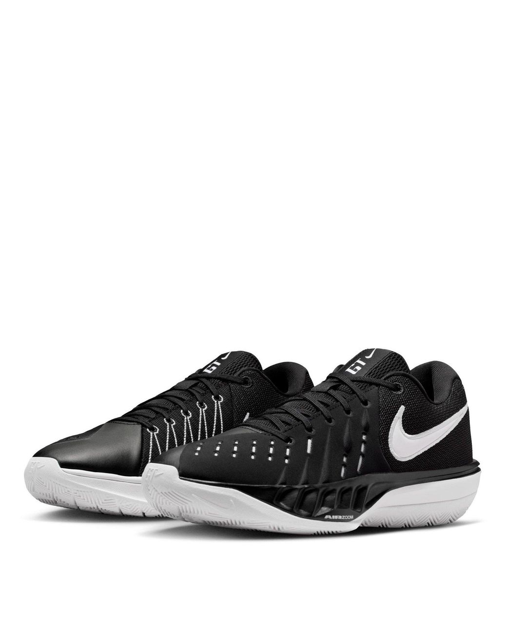 Nike Black Basketball Trainers for men