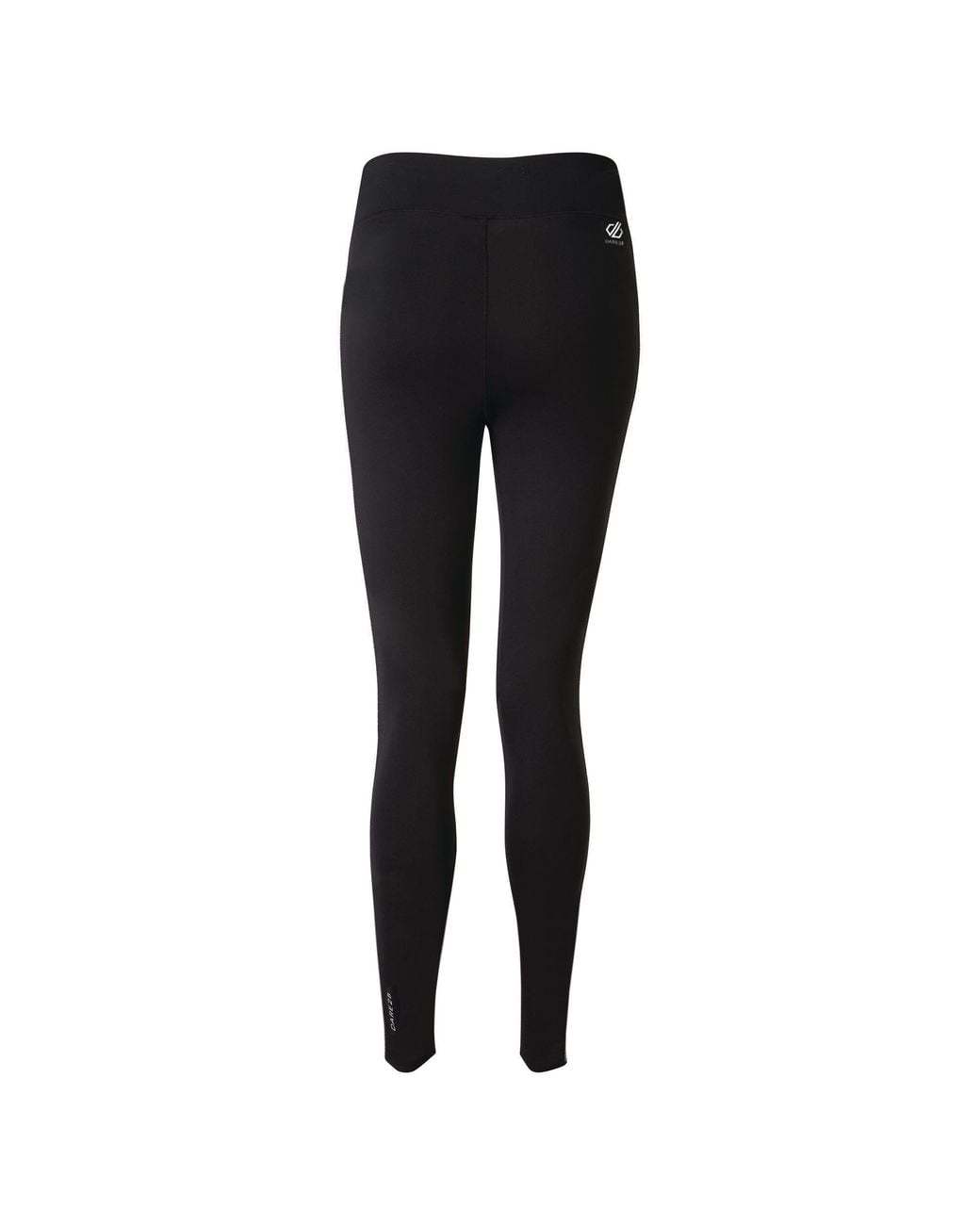 Dare 2b Black Legitimate Performance Leggings