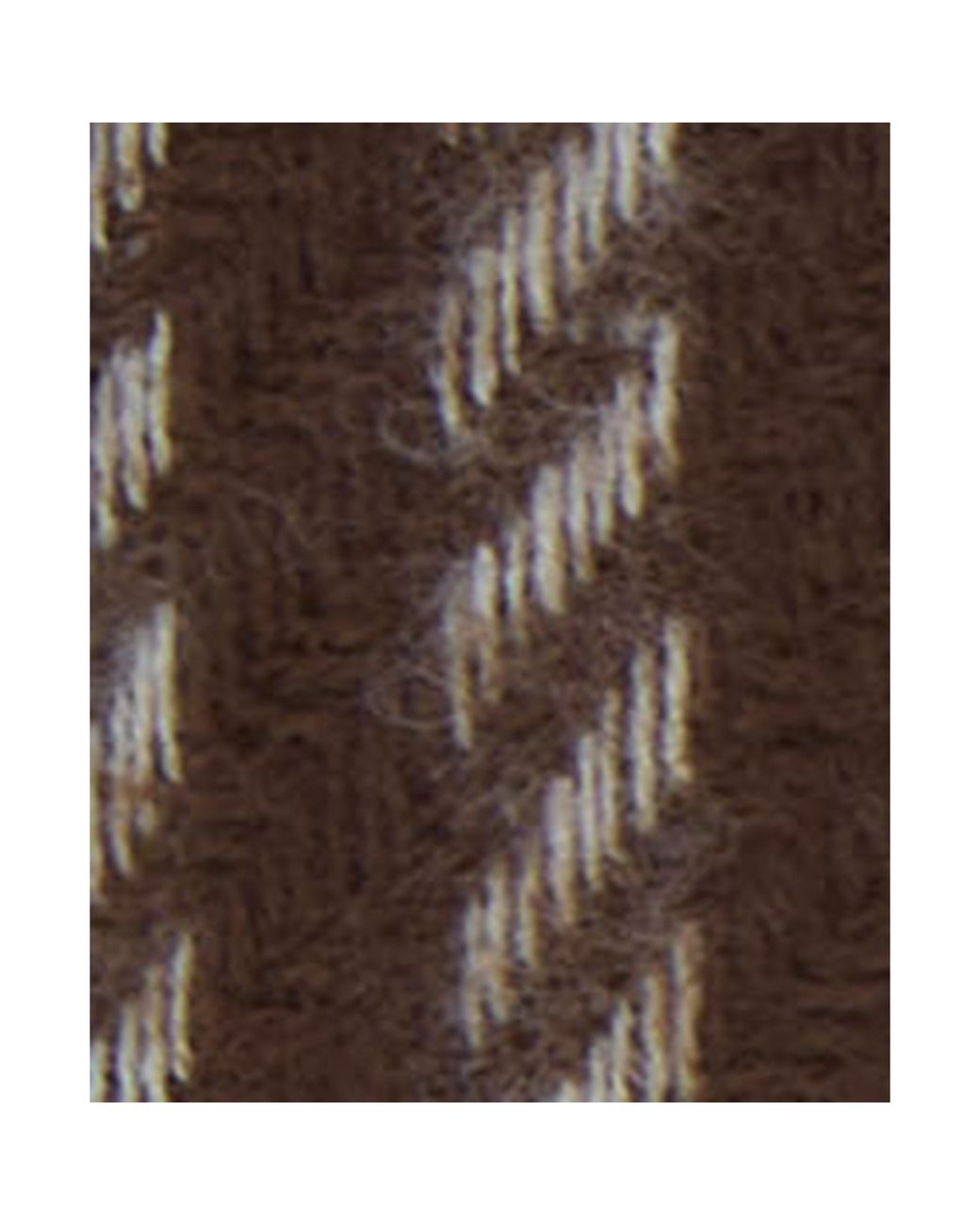 Barbour Brown Melody Scarf