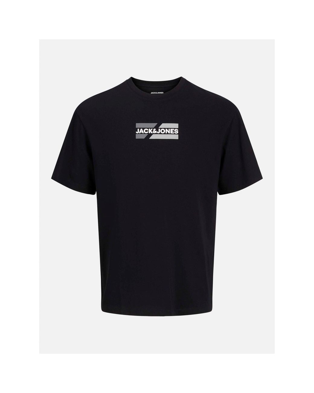 Jack & Jones Blue 3-Pack Graphic Tee for men