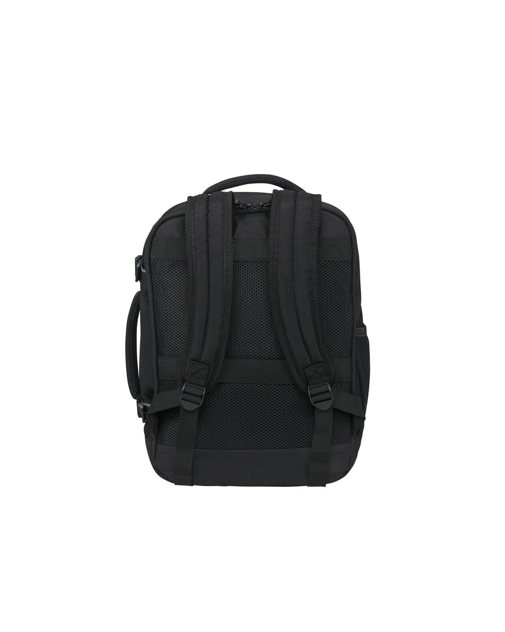 American Tourister Black Take2Cabin Casual 40X30X20Cm Underseat S/M Backpack