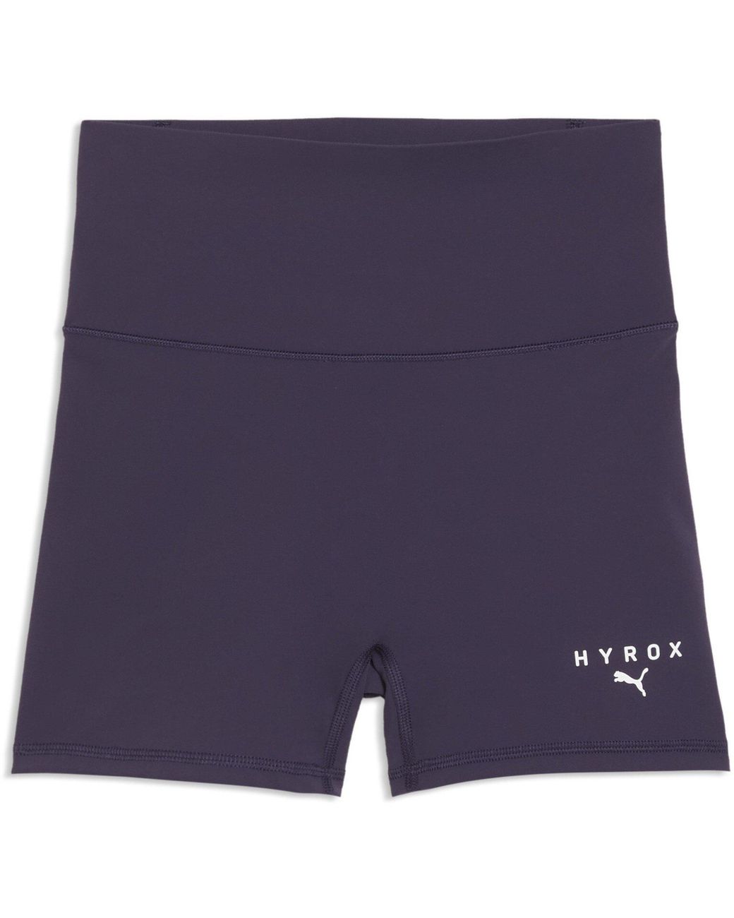 PUMA Blue Hyrox Shapeluxe 3Inch Shorts