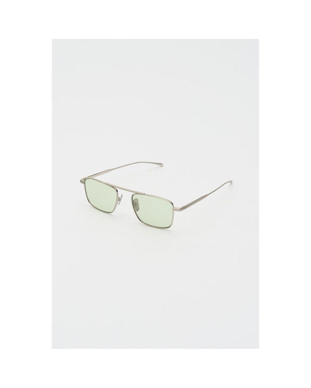 FLATLIST EYEWEAR White Adults Reed Sunglasses