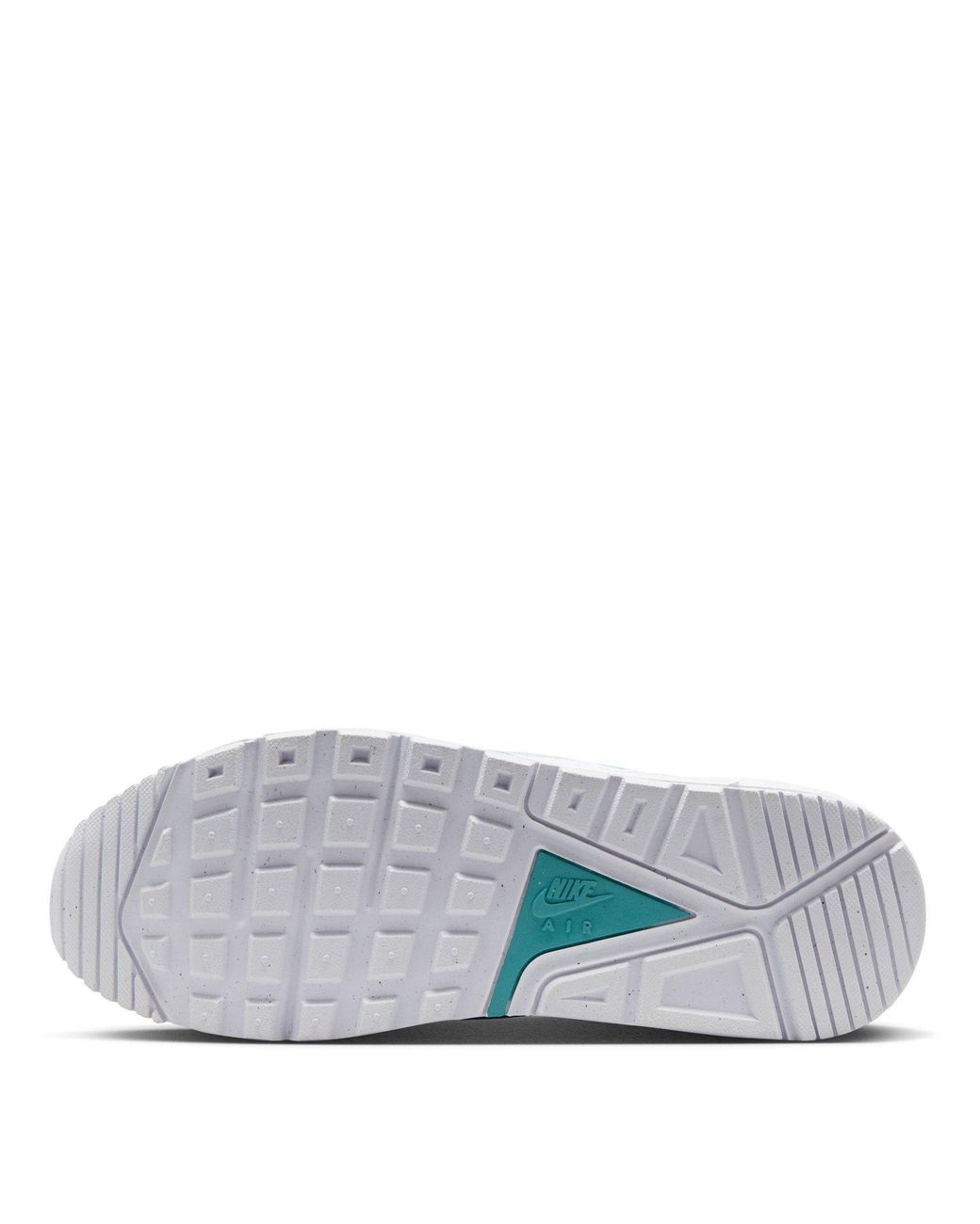 Nike Blue Air Max Ivo Shoes