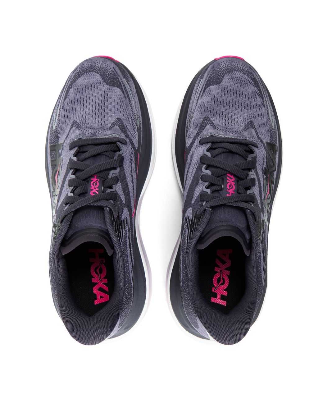 Hoka One One Blue Skyward X 2 Fast Neutral Road Running Shoes