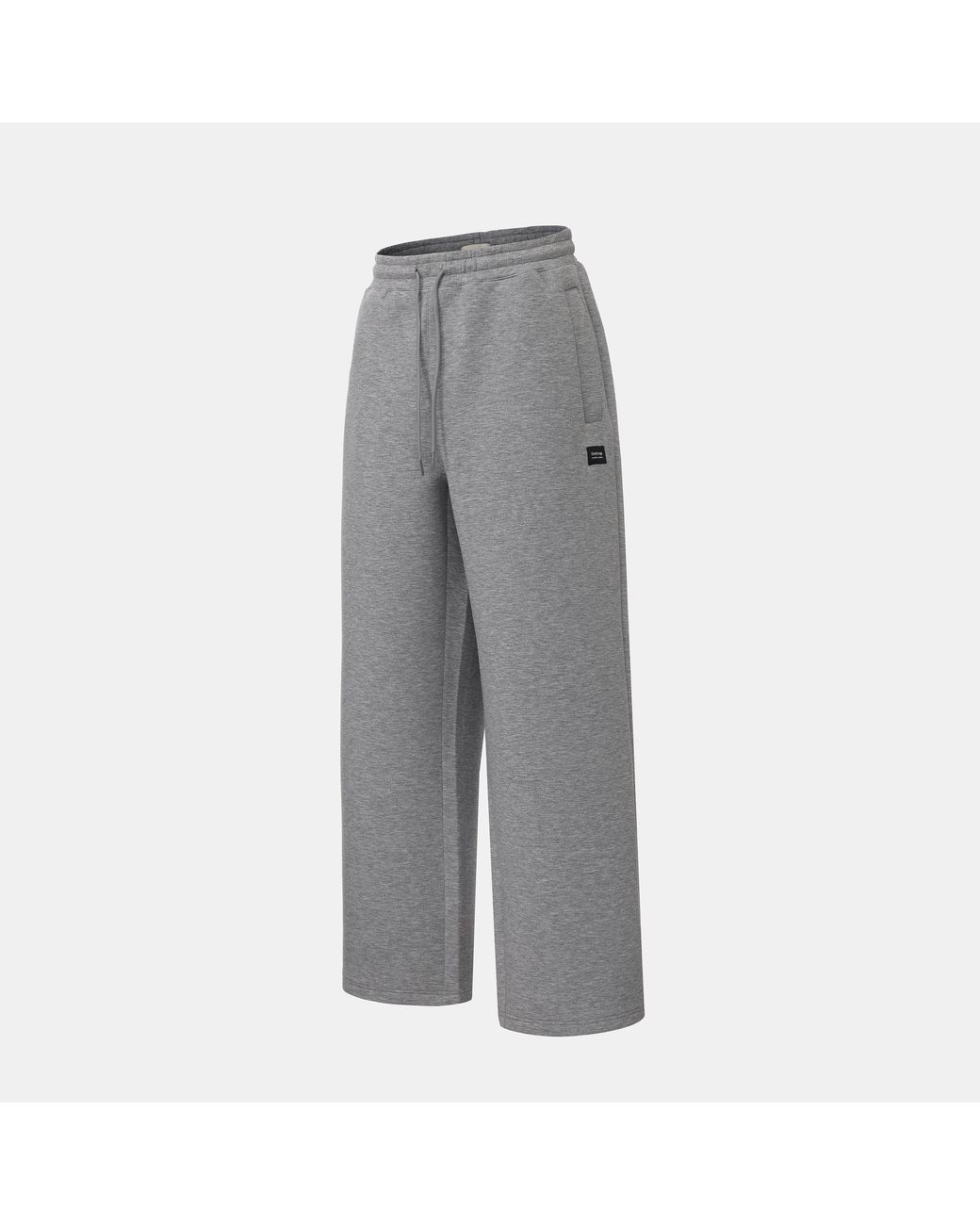 Firetrap Gray Scuba Pant for men