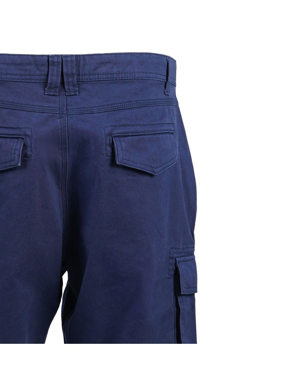 SoulCal & Co California Blue Utility Shorts for men