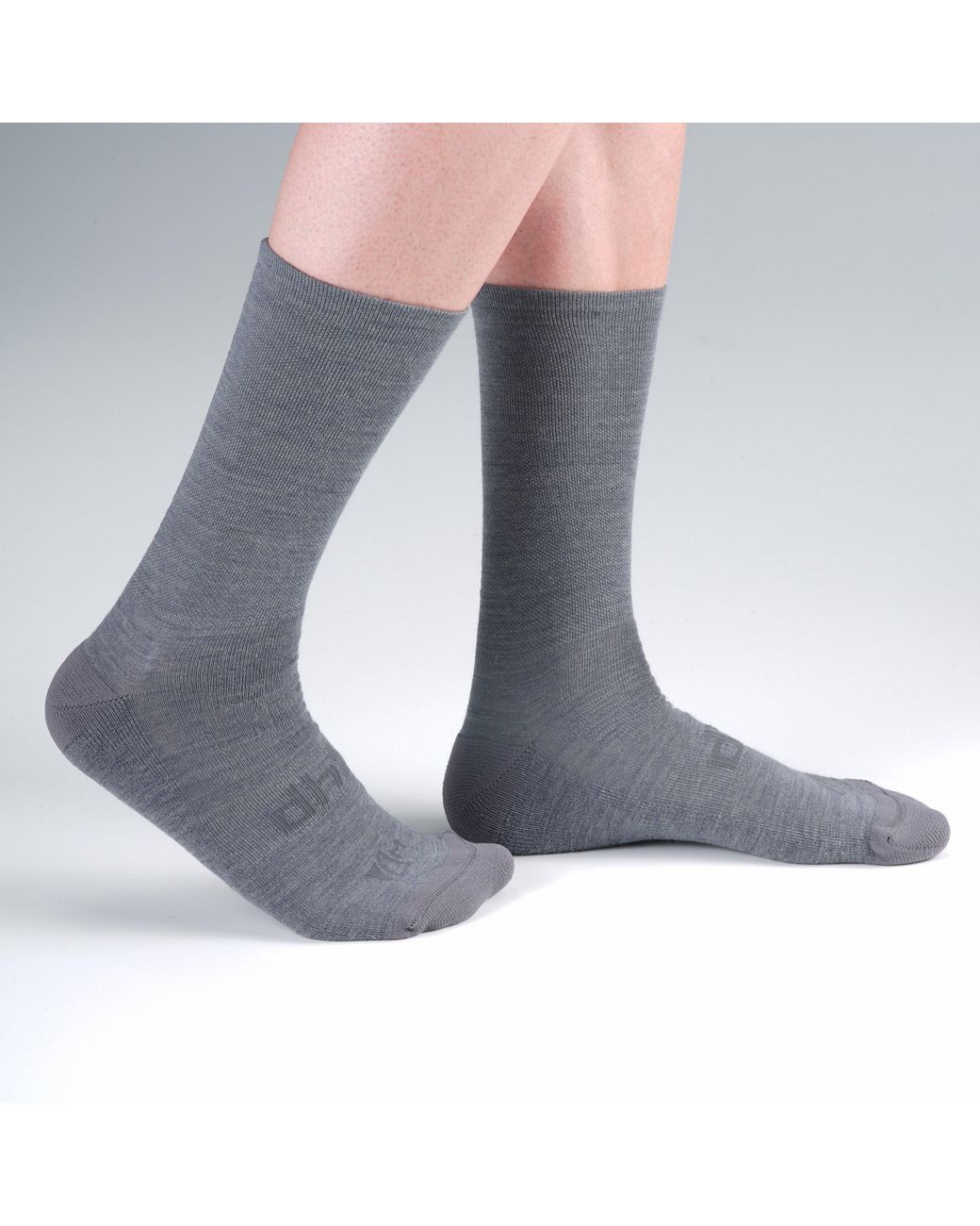 Dhb Blue All Season Merino Aeron Socks (2 Pack)