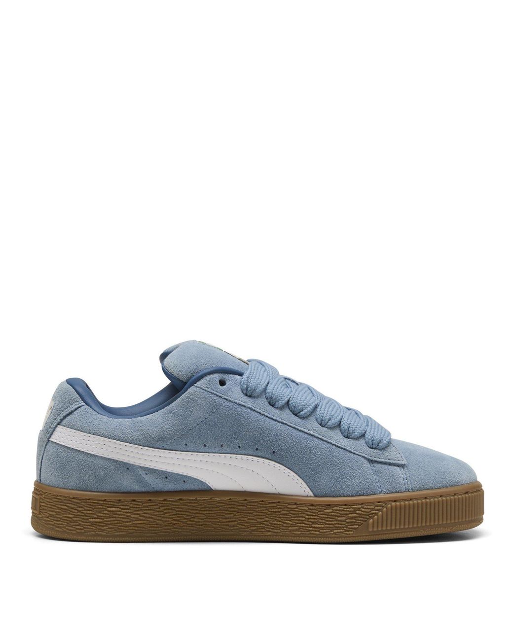 PUMA Blue Suede Xl Trainers for men