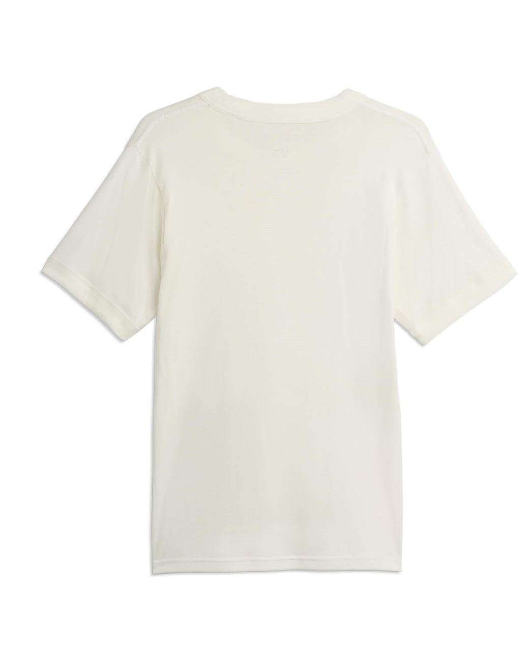 Y-3 White Slim Short Sleeve T-Shirt for men