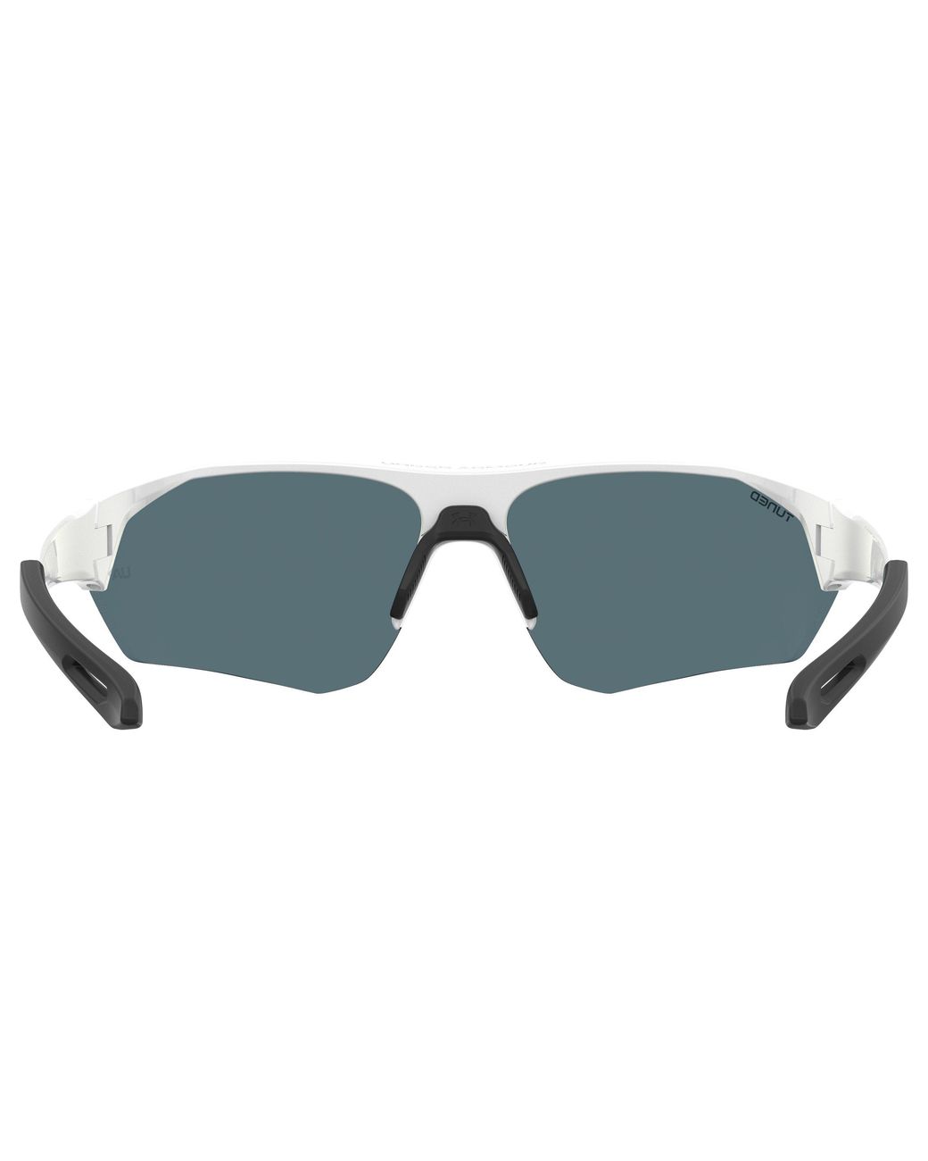 Under Armour Green Wrap Sunglass