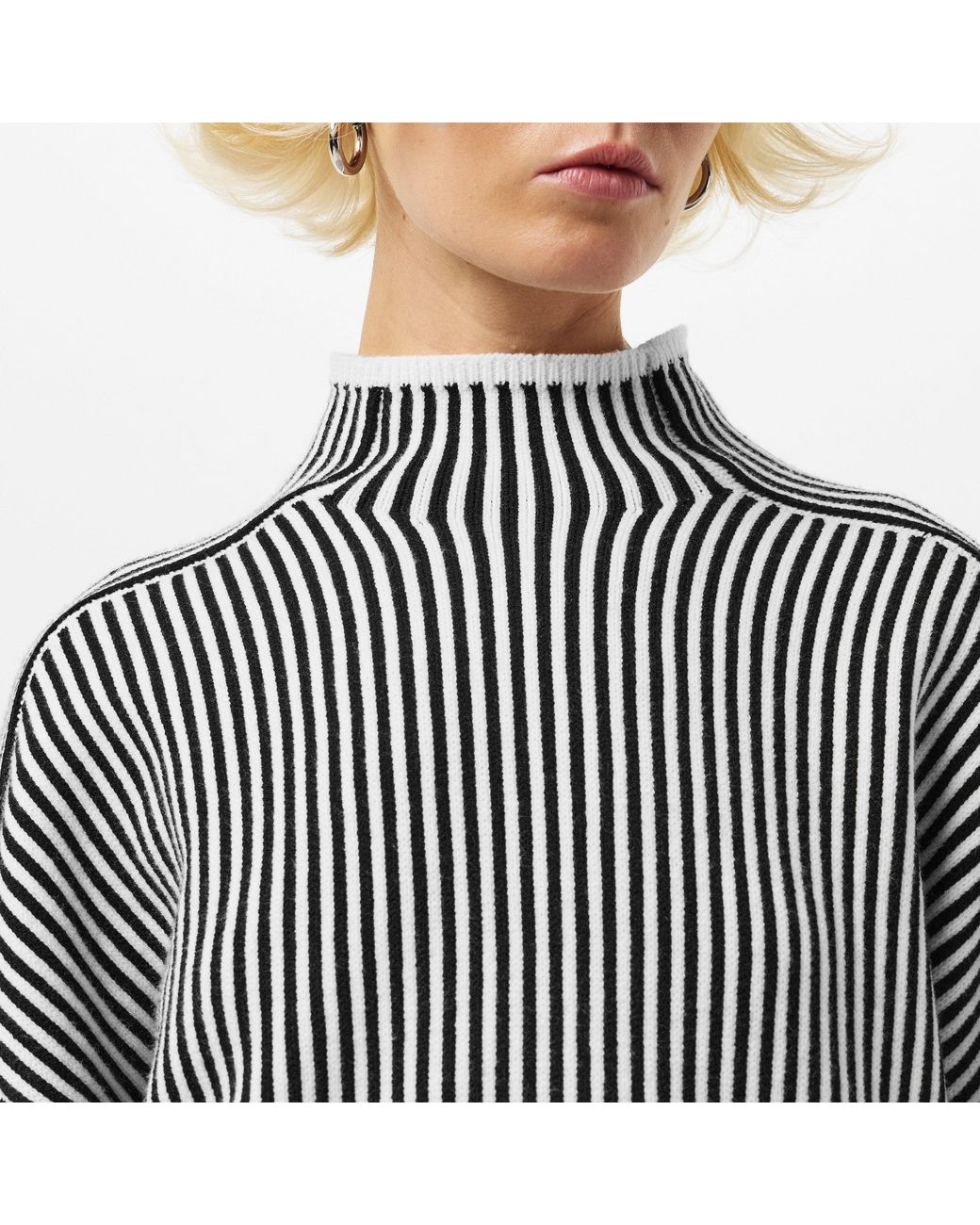 EDITED Black Nohea Jumper