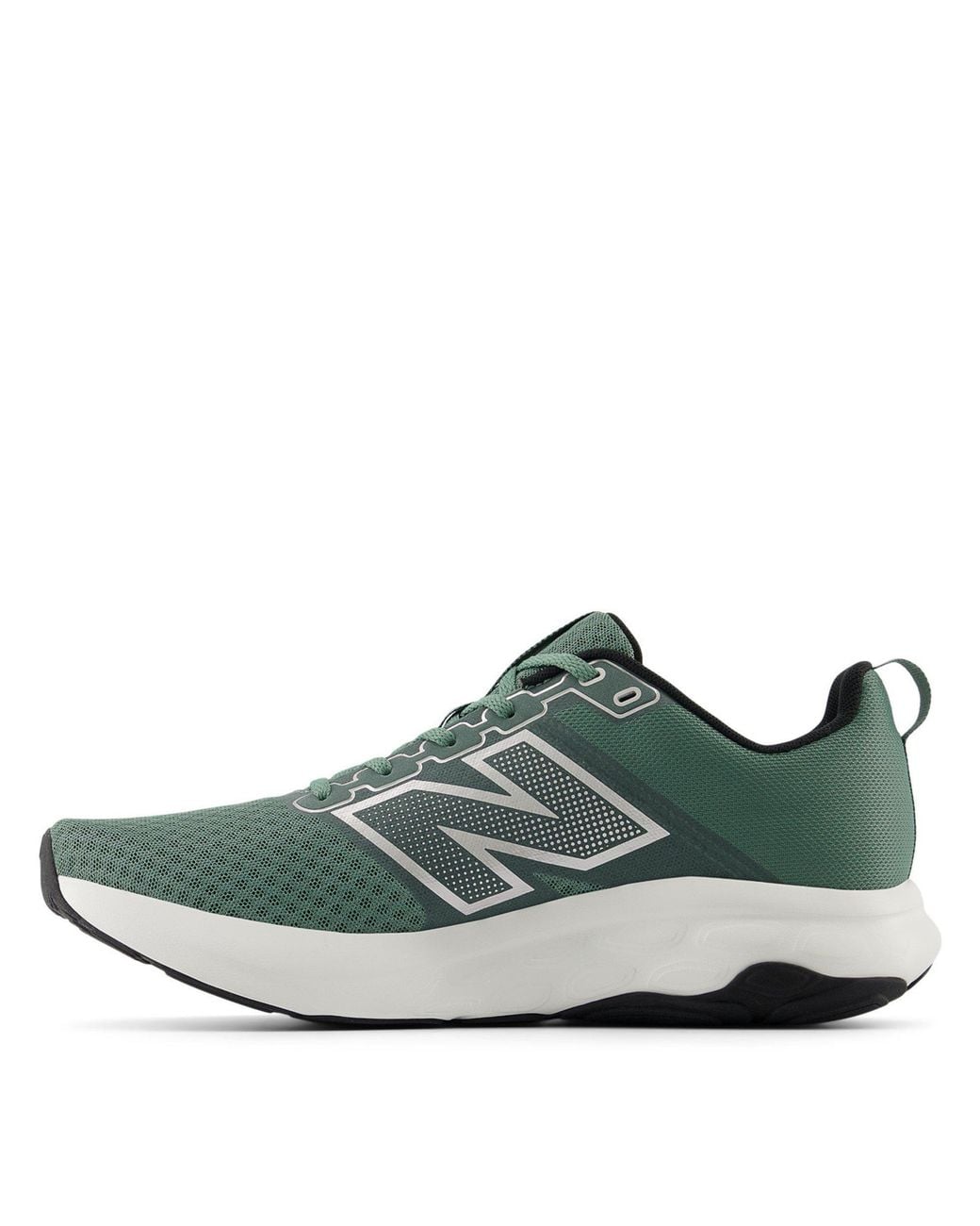 New Balance Green Nb 460V4 Running Shoe for men