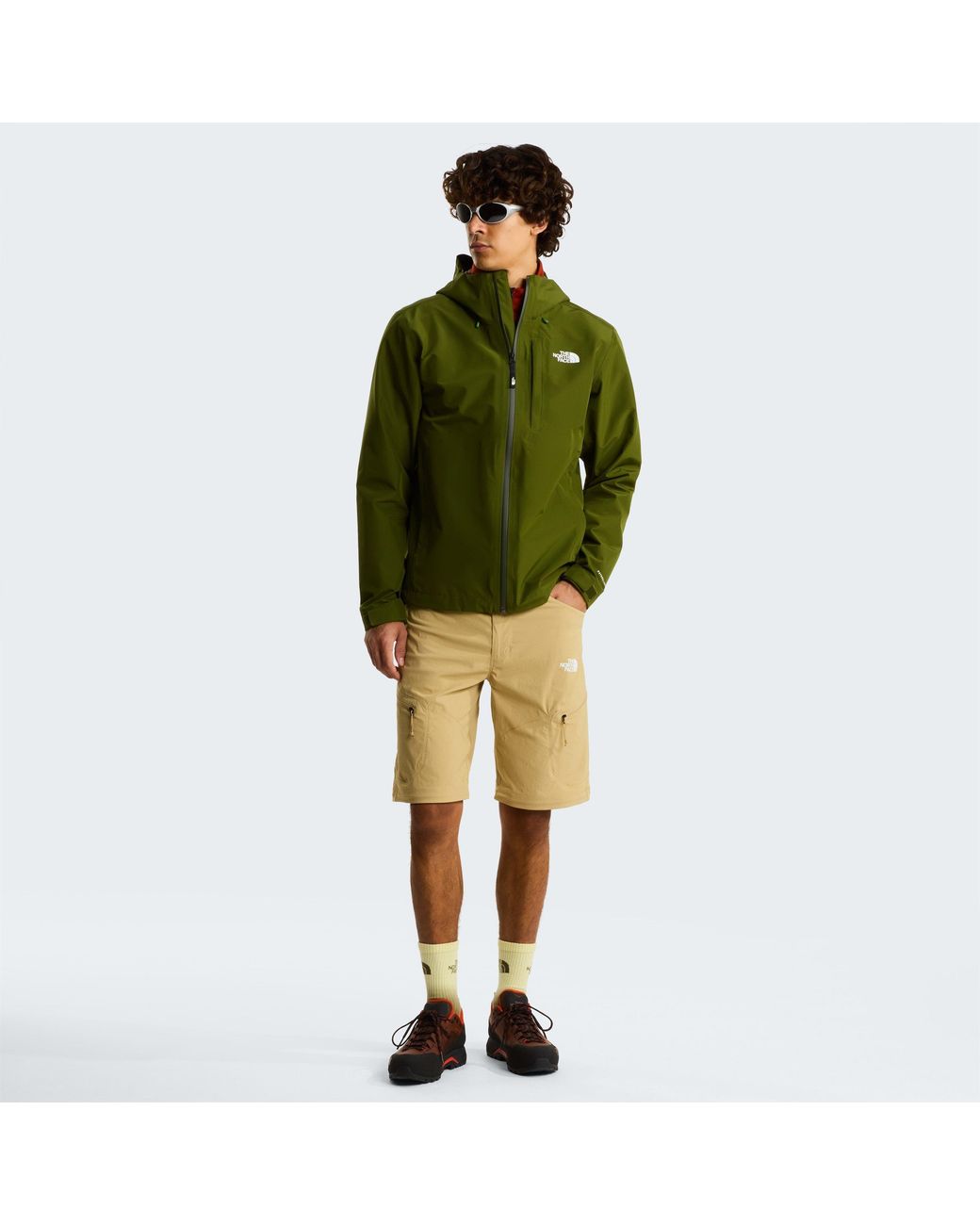 The North Face Natural Convert Pant for men