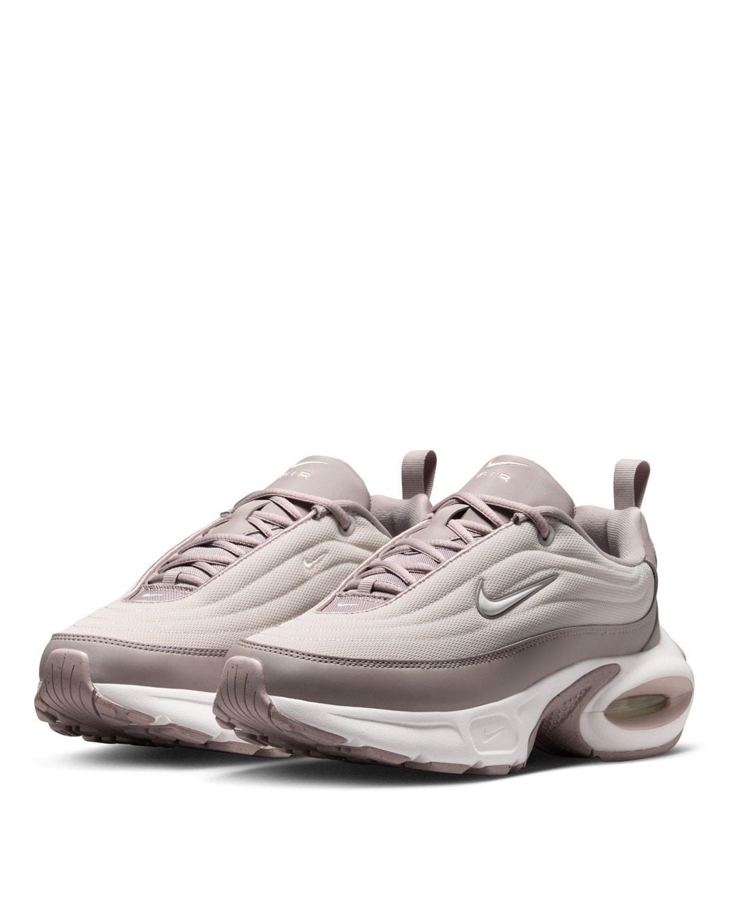 Nike Gray Trainers