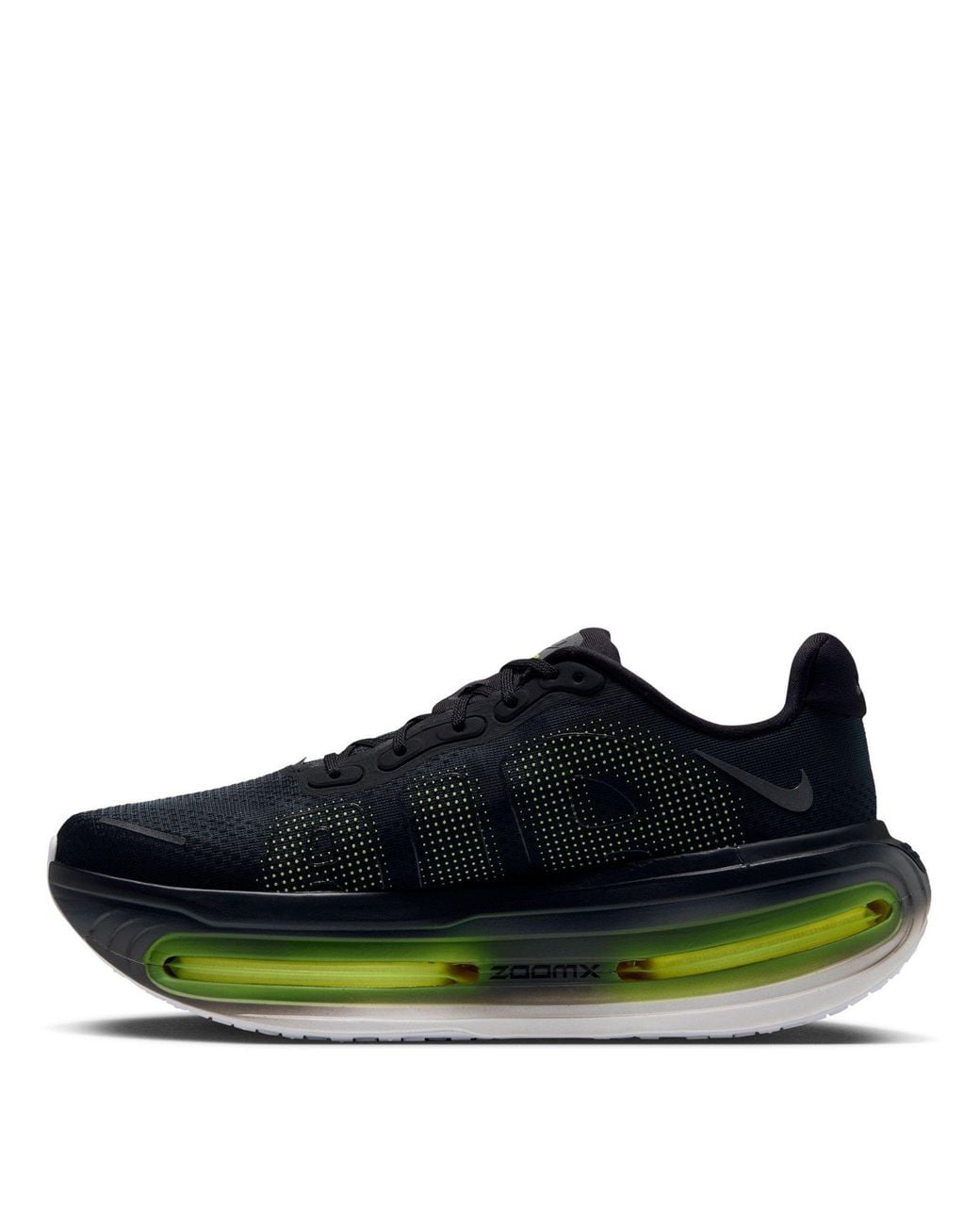 Nike Blue Vomero Premium Road Running Shoes for men